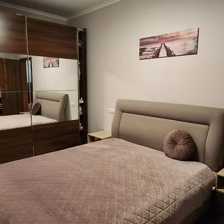 Brownie Apartman *