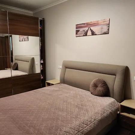 Brownie Apartment *