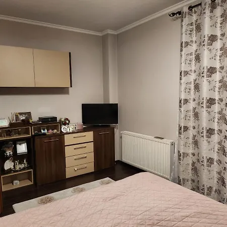 Brownie Apartment Cluj-Napoca
