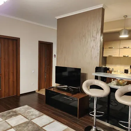 Apartment Brownie *