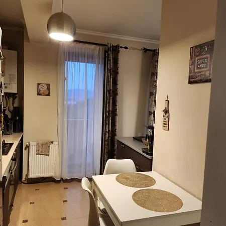 Lägenhet Brownie Cluj-Napoca