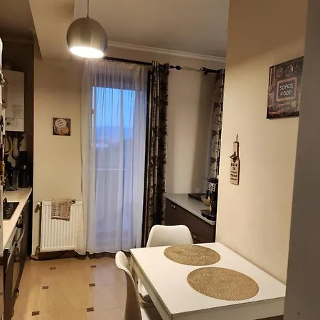 Apartment Brownie Cluj-Napoca