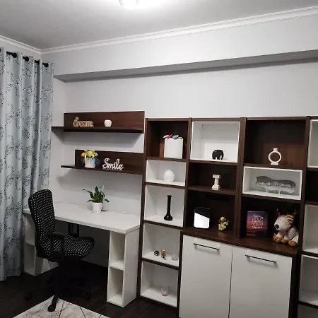 Daire Brownie Kaloşvar