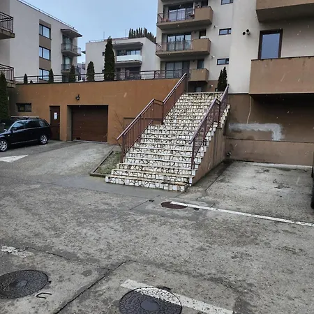 Apartment Brownie