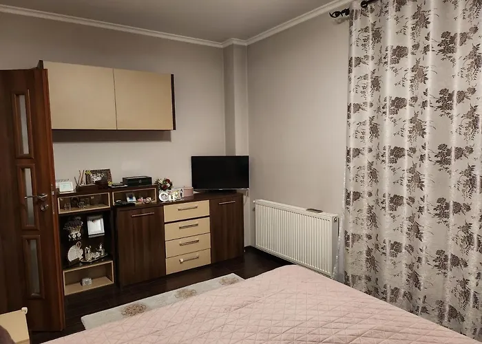 Brownie Apartamento Cluj-Napoca