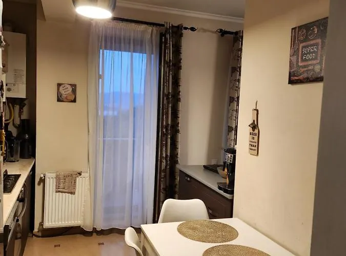 Apartman Brownie Kolozsvár