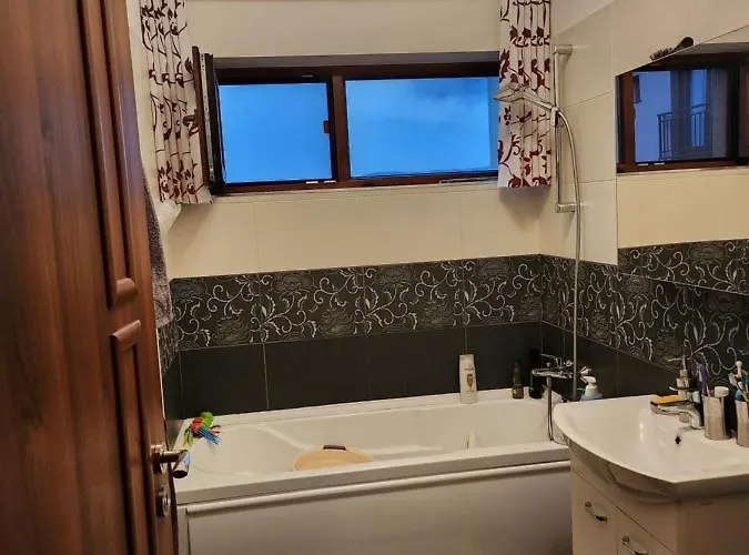 Brownie * Kolozsvár