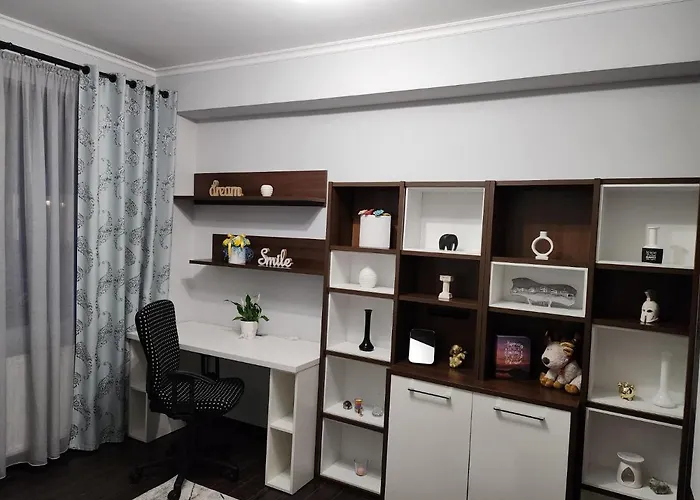 Apartamento Brownie Cluj-Napoca